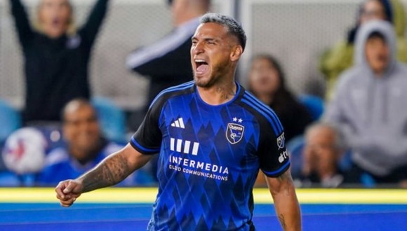 Golazo de Miguel Trauco a Seattle Sounders fue nominado a mejor de la temporada en la MLS. (Video: Apple TV)