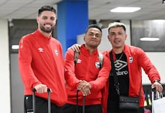 El caos de Cienciano para llegar a Bolivia: ¿cuándo será su primer entrenamiento?