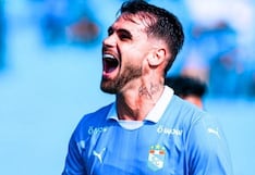 Felipe Vizeu advierte a Alianza Lima: el presente de Sporting Cristal y su ambición para los play-offs