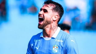 Felipe Vizeu advierte a Alianza Lima: el presente de Sporting Cristal y su ambición para los play-offs