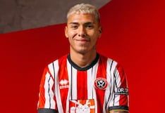 Hubo seguimiento: la reacción de la prensa inglesa al fichaje de Jefferson Cáceres por Sheffield United