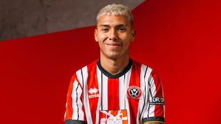 Hubo seguimiento: la reacción de la prensa inglesa al fichaje de Jefferson Cáceres por Sheffield United