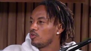 André Carrillo confrontó críticas de la gente tras salida nocturna: “Me encanta salir a fiestas”