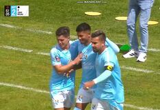 ¡Partido liquidado! Goles de Joao Rojas y Jhonny Vidales para el 3-0 de ADT vs. Alianza Lima