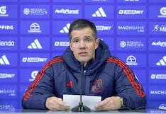 “No estamos tranquilos con la sanción”: U. de Chile apelará fallo para jugar con público frente a Alianza Lima