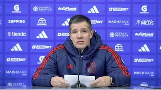 “No estamos tranquilos con la sanción”: U. de Chile apelará fallo para jugar con público frente a Alianza Lima