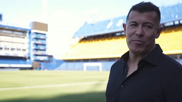 En el debut de Jorge Almirón, el 'Xeneize' choca con San Lorenzo. (Video: Boca)