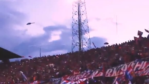 Medellín vs. El Nacional: se enfrentan por la fase 2 de la Copa Libertadores 2023 | VIDEO: @DIM_Oficial