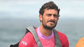 Alonso Correa sobre decisión de los jueces en pelea por la prioridad: “Fue muy raro”