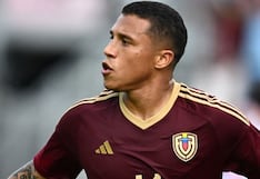 Alianza Lima a la expectativa: Darwin Machís dejó tajante respuesta sobre su futuro tras salir campeón