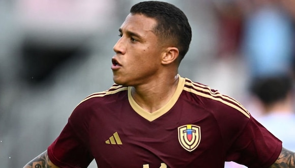 Darwin Machís habló de su posible llegada a Alianza Lima tras salir campeón en Venezuela. (Video: El Mundo es un Balón / Foto: Getty Images)