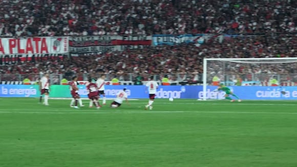 River vs. Urawa Red se ven las caras por la primera jornada de la fase de grupos del Mundial de Clubes. (Video: River Plate)