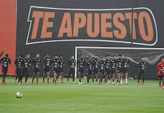 Selección Peruana completa el plantel: así avanza la preparación para enfrentar a Colombia y Ecuador