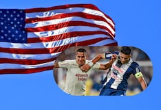 ¿Clásico internacional? El Universitario vs. Alianza Lima podría jugarse en Estados Unidos
