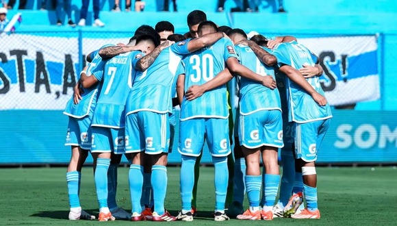 Jugadores de Sporting Cristal respaldaron a Joel Raffo tras detención. (Vídeo: Poder Judicial).