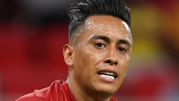 Christian Cueva busca desvincularse de Cienciano. (Video: Emelec / Foto: Getty Images)