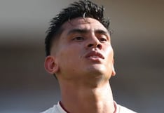 ¿‘Tunche’ Rivera se quedará en Universitario? Representante del delantero dio luces sobre su futuro