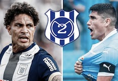 Presidente de 2 de Mayo lanzó advertencia a Alianza Lima y Sporting Cristal: “Iremos dos veces a Lima”