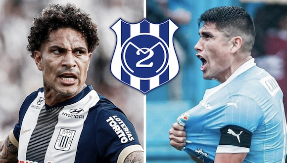 Presidente de 2 de Mayo sobre ALianza Lima y Sporting Cristal | VIDEO: ABC