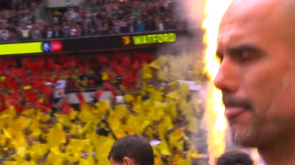 Manchester City recordó su última final de FA Cup en 2019. (Video: Manchester City)