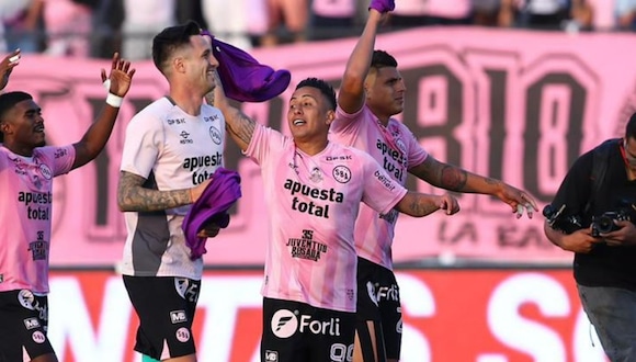 Christian Cueva habló tras vencer a Cristal y dejó mensaje sobre la Selección Peruana: “Cualquiera va a querer estar". (Video: L1 MAX / Foto: GEC)