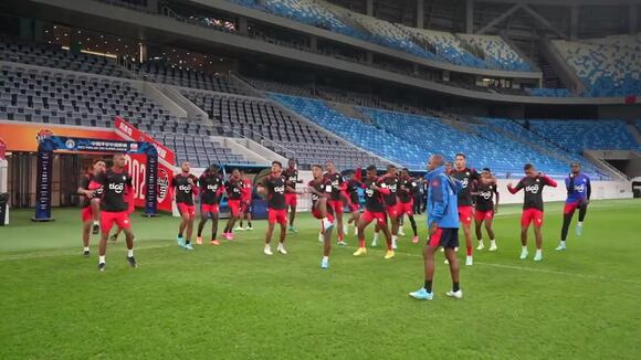 Panamá vs. Marruecos vía DIRECTV y Tigo Sport: revisa el horario y dónde ver Mundial Sub-17. (Vídeo: Selección de Panamá).