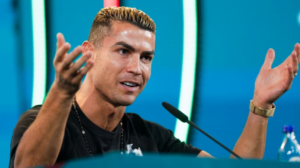 Cristiano Ronaldo y su sueño de anotar el gol 1000 con Portugal: Aún no piensa en el retiro