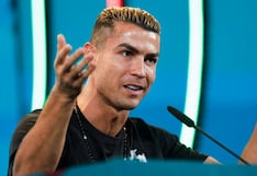 Cristiano Ronaldo y su sueño de anotar el gol 1000 con Portugal: Aún no piensa en el retiro
