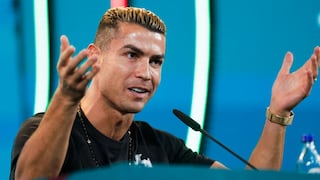 Cristiano Ronaldo y su sueño de anotar el gol 1000 con Portugal: Aún no piensa en el retiro