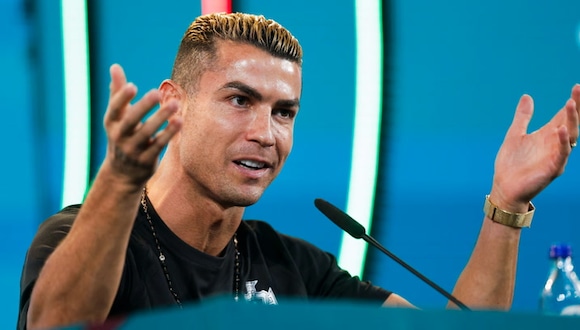 Cristiano Ronaldo y su sueño de anotar el gol 1000 con Portugal: Aún no piensa en el retiro. (Foto: @seleccaoportugal)