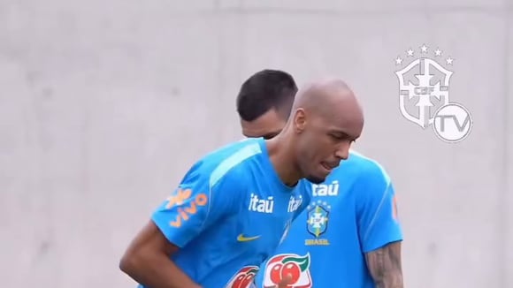 Brasil vs. Japón se enfrentan por los 16avos de final del Mundial 2026. (Video: CBF)
