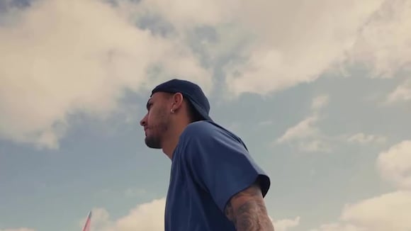Argentina vs. Islandia se enfrentan en amistoso internacional. (Video: AFA)