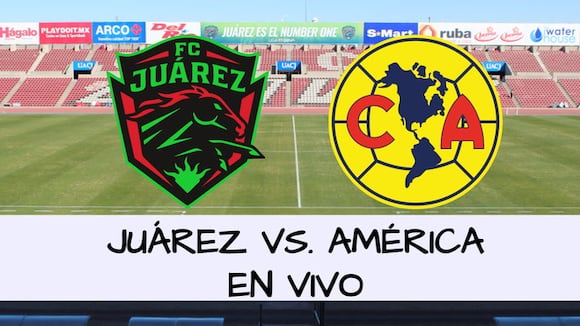 Juárez vs. América EN VIVO será transmitido por Fox Sports por Jornada 4 de Liga MX (Video: ClubAmerica)