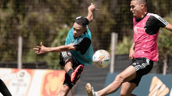 Medellín vs. Jaguares: la previa