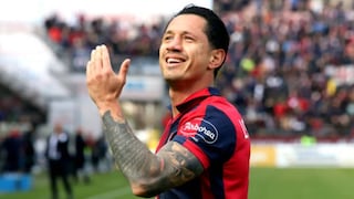 Ranieri sobre posible lesión de Lapadula: “Lo cambié porque no quería arriesgar”