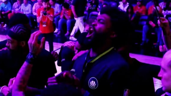 New Orleans Pelicans se prepara para enfrentar a los Lakers. (Video: New Orleans Pelicans)