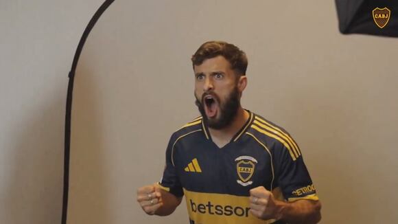Boca Jrs. y Benfica se enfrentan por la primera jornada de la Fase de Grupos del Mundial de Clubes. (Foto: @BocaJrsOfi)