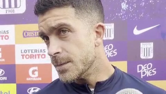 Arregui habló sobre Gabriel Costa y lo que fue su posible salida a Millonarios de Colombia. (Video: Difusión)