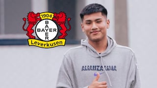 ¿Piero Cari a la Bundesliga? El scout peruano que lo puso en el radar del Bayer Leverkusen para el futuro