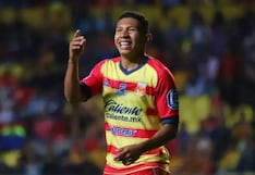 La sorpresiva confesión de Edison Flores sobre Pablo Guede: “Es el mejor técnico que tuve a nivel clubes”