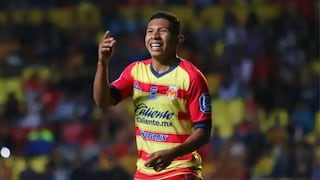 La sorpresiva confesión de Edison Flores sobre Pablo Guede: “Es el mejor técnico que tuve a nivel clubes”