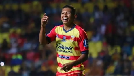 La sorpresiva confesión de Edison Flores sobre Pablo Guede: “Es el mejor técnico que tuve a nivel clubes”