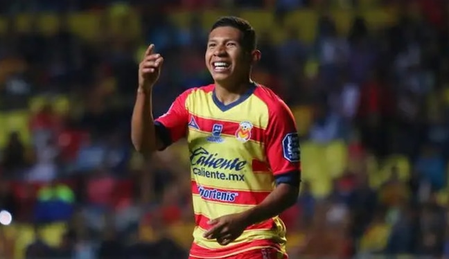 Edison Flores sobre Pablo Guede: “Es el mejor técnico que tuve”