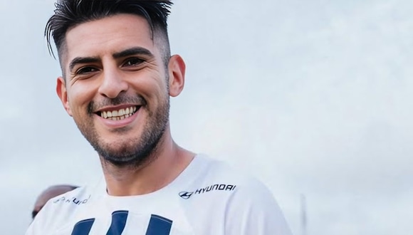 Carlos Zambrano debutó en la temporada 2024 en un partido entre Alianza Lima y Sporting Cristal por la Liga 1. (Vídeo: L1 MAX).