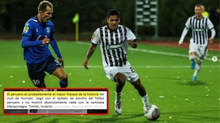 Joao Grimaldo se despide de Partizán: ¿Nuevo destino en Argentina?