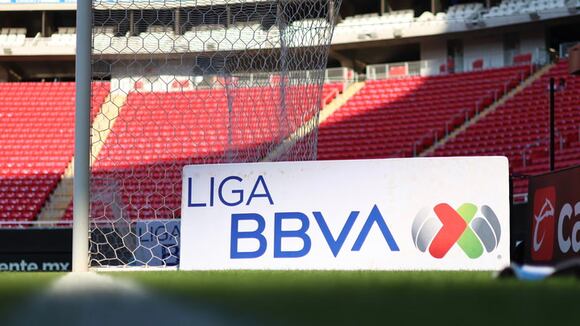 Liga MX EN VIVO