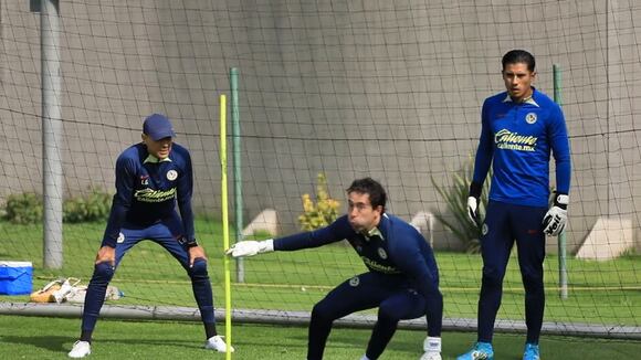 América quedó listo para enfrentar a León por la Liguilla MX. (Video: @ClubAmerica)