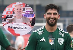 Renato Espinosa, goleador en Rumania, sueña con la Selección Peruana: “Mi objetivo es llegar y demostrar”