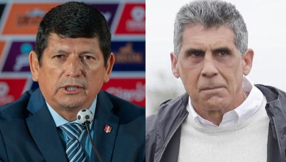 Álvaro Barco habló sobre los derechos de TV de Universitario para el 2026. (Video: Tiempo Crema / Foto: GEC)