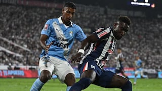 “Fuimos muy superiores”: Miguel Araujo y su dura autocrítica tras el empate ante Alianza Lima